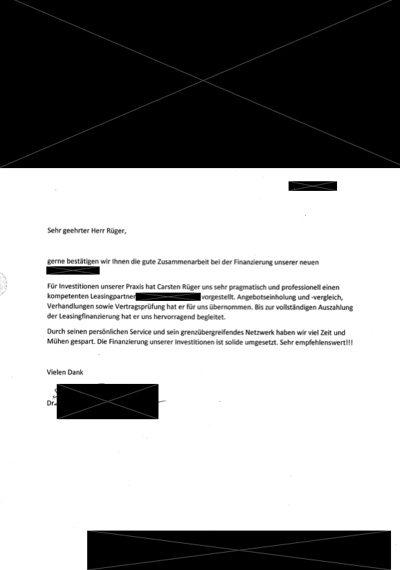 Neutrale Beratung und prozesssichere Umsetzung